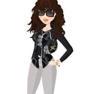 Meet your Posher, Erin